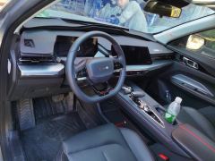 Oshan Z6 1.5T Version - ფოტო 16