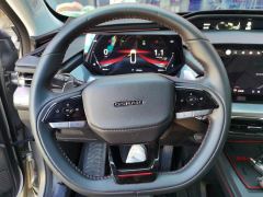 Oshan Z6 1.5T Version - ფოტო 18