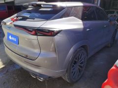 Oshan Z6 1.5T Version - ფოტო 2
