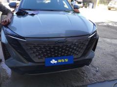 Oshan Z6 1.5T Version - ფოტო 3