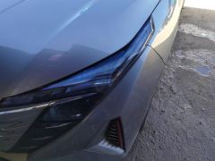 Oshan Z6 1.5T Version - ფოტო 4