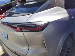 Oshan Z6 1.5T Version - ფოტო 5