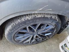 Oshan Z6 1.5T Version - ფოტო 6