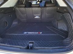 Oshan Z6 1.5T Version - ფოტო 7