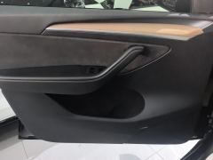 Tesla Model Y 545km Rear-Wheel Drive Edition - ფოტო 12