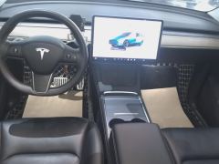 Tesla Model Y 545km Rear-Wheel Drive Edition - ფოტო 16
