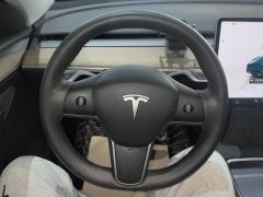 Tesla Model Y 545km Rear-Wheel Drive Edition - ფოტო 18
