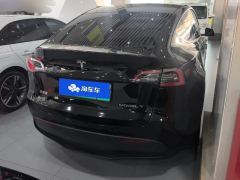 Tesla Model Y 545km Rear-Wheel Drive Edition - ფოტო 2
