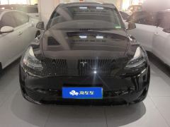 Tesla Model Y 545km Rear-Wheel Drive Edition - ფოტო 3