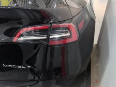 Tesla Model Y 545km Rear-Wheel Drive Edition - ფოტო 5