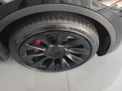 Tesla Model Y 545km Rear-Wheel Drive Edition - ფოტო 6