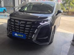 Denza D9 DM-i970AWD Version - photo 1