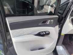 Denza D9 DM-i970AWD Version - photo 12
