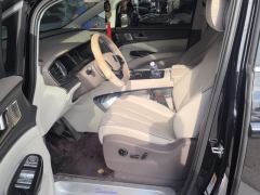 Denza D9 DM-i970AWD Version - photo 14