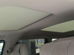 Denza D9 DM-i970AWD Version - photo 15