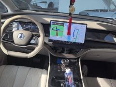 Denza D9 DM-i970AWD Version - photo 16