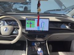 Denza D9 DM-i970AWD Version - photo 17