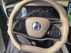 Denza D9 DM-i970AWD Version - photo 18