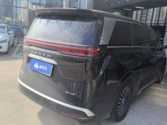 Denza D9 DM-i970AWD Version - photo 2