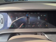 Denza D9 DM-i970AWD Version - photo 20