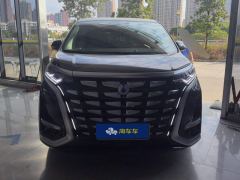 Denza D9 DM-i970AWD Version - photo 3
