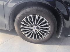Denza D9 DM-i970AWD Version - photo 6