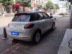 Wuling Bingo Binguo 333km Quick Enjoy Edition - photo 2