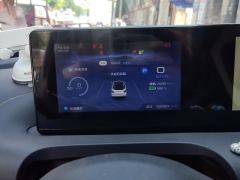 Wuling Bingo Binguo 333km Quick Enjoy Edition - photo 20