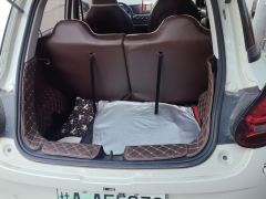 Wuling Bingo Binguo 333km Quick Enjoy Edition - photo 7