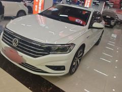 Volkswagen Jetta Sagitar 280TSI DCT Elite Edition - ფოტო 1