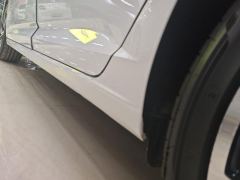 Volkswagen Jetta Sagitar 280TSI DCT Elite Edition - ფოტო 11