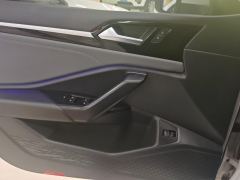 Volkswagen Jetta Sagitar 280TSI DCT Elite Edition - ფოტო 12