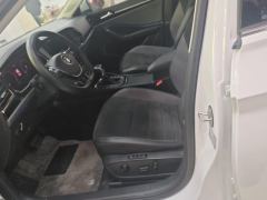 Volkswagen Jetta Sagitar 280TSI DCT Elite Edition - ფოტო 14