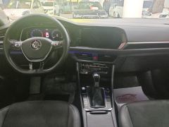 Volkswagen Jetta Sagitar 280TSI DCT Elite Edition - ფოტო 16