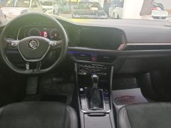 Volkswagen Jetta Sagitar 280TSI DCT Elite Edition - ფოტო 17