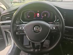 Volkswagen Jetta Sagitar 280TSI DCT Elite Edition - ფოტო 18