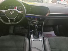 Volkswagen Jetta Sagitar 280TSI DCT Elite Edition - ფოტო 19