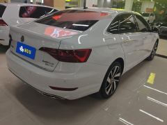 Volkswagen Jetta Sagitar 280TSI DCT Elite Edition - ფოტო 2