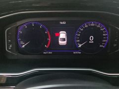 Volkswagen Jetta Sagitar 280TSI DCT Elite Edition - ფოტო 20