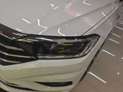 Volkswagen Jetta Sagitar 280TSI DCT Elite Edition - ფოტო 4