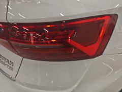 Volkswagen Jetta Sagitar 280TSI DCT Elite Edition - ფოტო 5