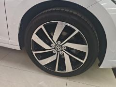 Volkswagen Jetta Sagitar 280TSI DCT Elite Edition - ფოტო 6