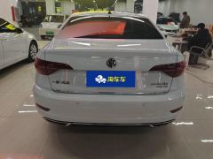Volkswagen Jetta Sagitar 280TSI DCT Elite Edition - ფოტო 7