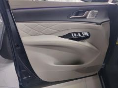 Denza D9 DM-i 970 4WD Flagship Edition - фото 12