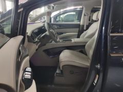 Denza D9 DM-i 970 4WD Flagship Edition - фото 14