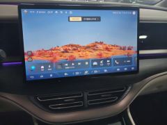 Denza D9 DM-i 970 4WD Flagship Edition - фото 17