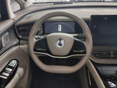 Denza D9 DM-i 970 4WD Flagship Edition - фото 18