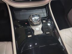 Denza D9 DM-i 970 4WD Flagship Edition - фото 19