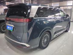 Denza D9 DM-i 970 4WD Flagship Edition - фото 2