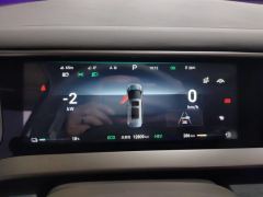 Denza D9 DM-i 970 4WD Flagship Edition - фото 20